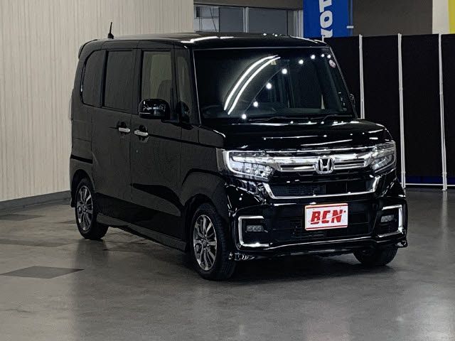 Honda N BOX 2021-03 12343-6