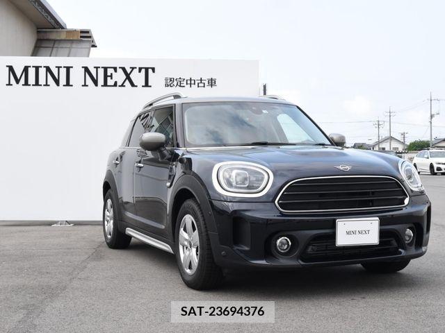 Bmw MINI 2022-09 239880-0