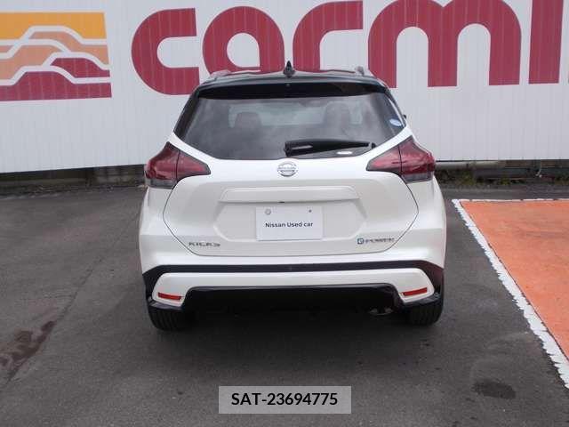 Nissan KICKS 2022-01 314972-16