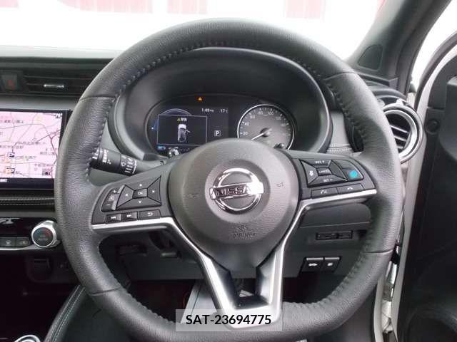Nissan KICKS 2022-01 314972-10
