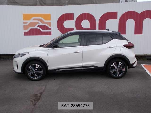 Nissan KICKS 2022-01 314972-15