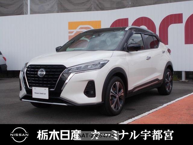 Nissan KICKS 2022-01 314972-0