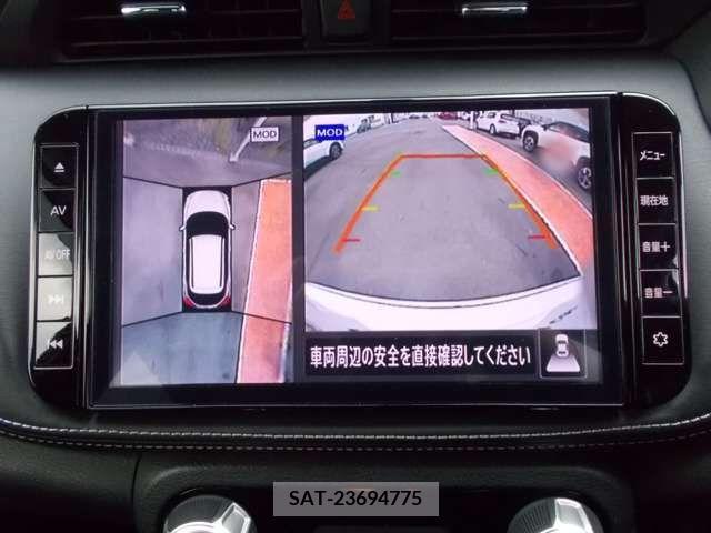 Nissan KICKS 2022-01 314972-4