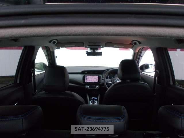 Nissan KICKS 2022-01 314972-18