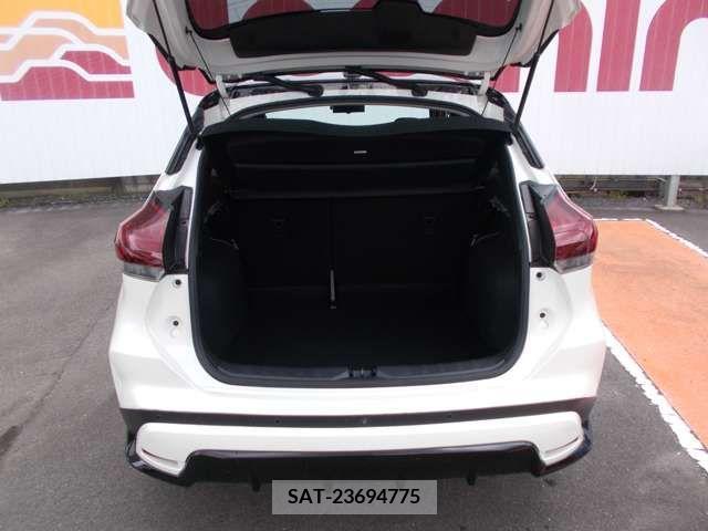 Nissan KICKS 2022-01 314972-17