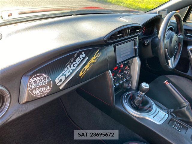 Toyota 86 2012-07 330245-13