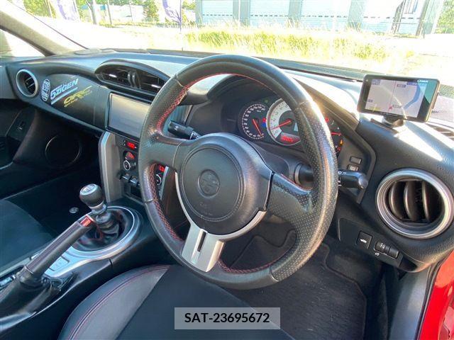 Toyota 86 2012-07 330245-12