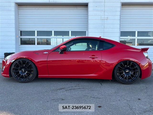 Toyota 86 2012-07 330245-7