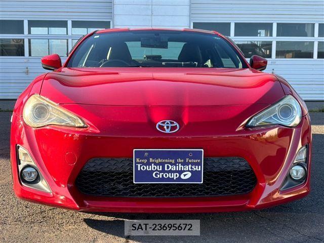 Toyota 86 2012-07 330245-1