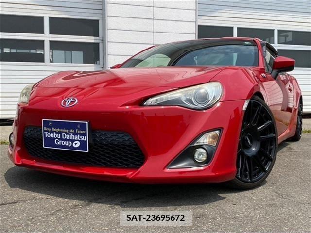 Toyota 86 2012-07 330245-0
