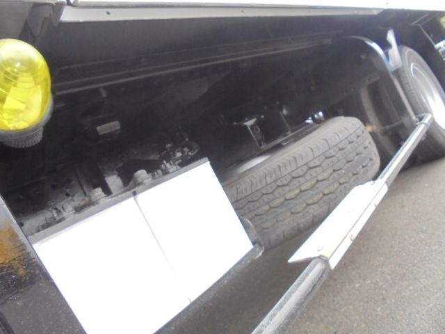 Mazda TITAN 2010-03 6451-24