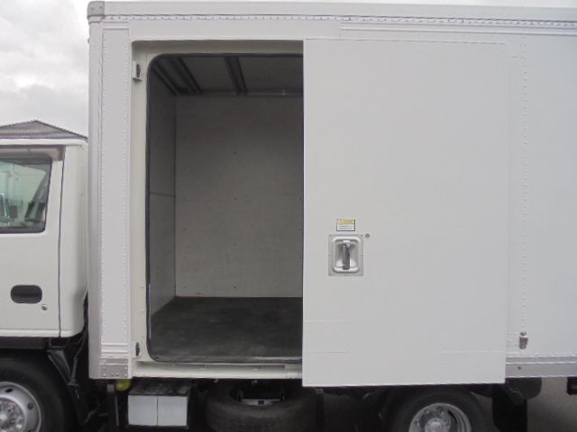 Mazda TITAN 2010-03 6451-4