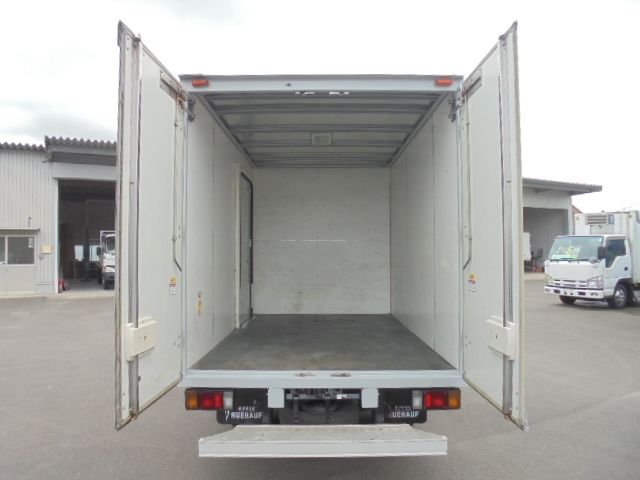 Mazda TITAN 2010-03 6451-26