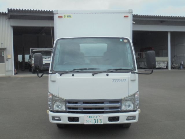 Mazda TITAN 2010-03 6451-5