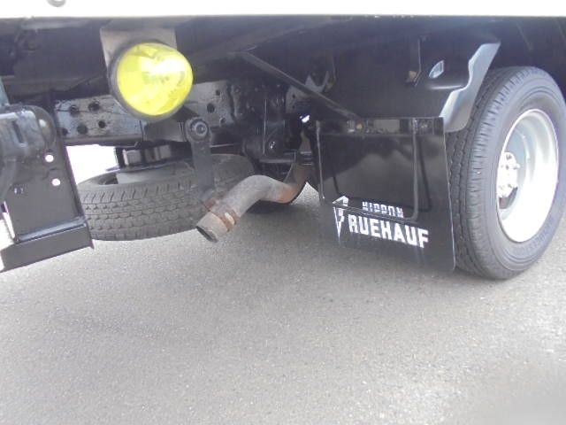 Mazda TITAN 2010-03 6451-21
