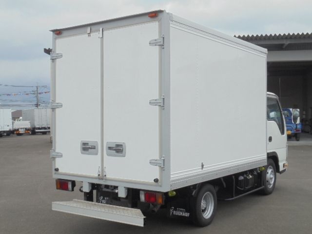 Mazda TITAN 2010-03 6451-2