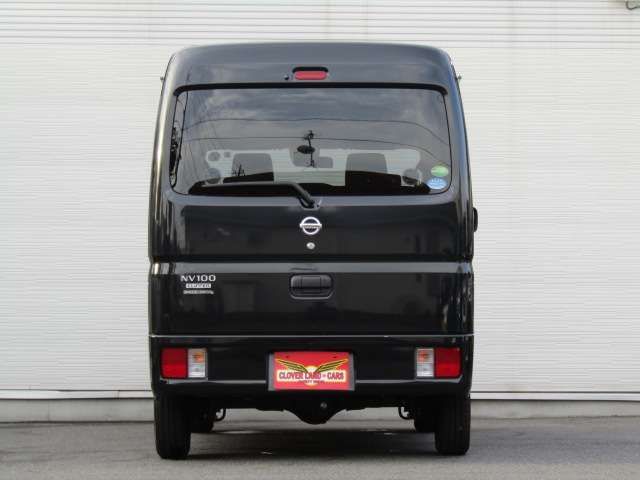 Nissan CLIPPER 2017-07 24090-9