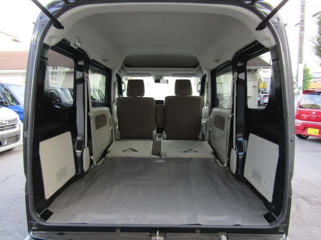 Nissan CLIPPER 2017-07 24090-12