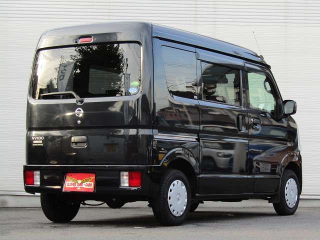 Nissan CLIPPER 2017-07 24090-7