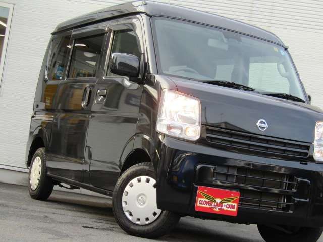 Nissan CLIPPER 2017-07 24090-16