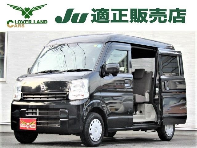 Nissan CLIPPER 2017-07 24090-0