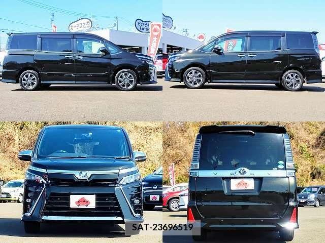 Toyota VOXY 2020-01 219429-3