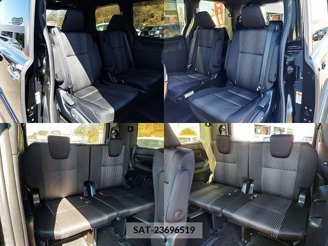 Toyota VOXY 2020-01 219429-6