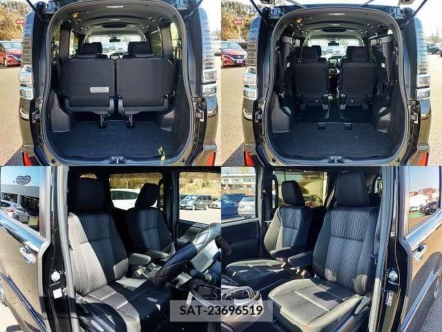 Toyota VOXY 2020-01 219429-5