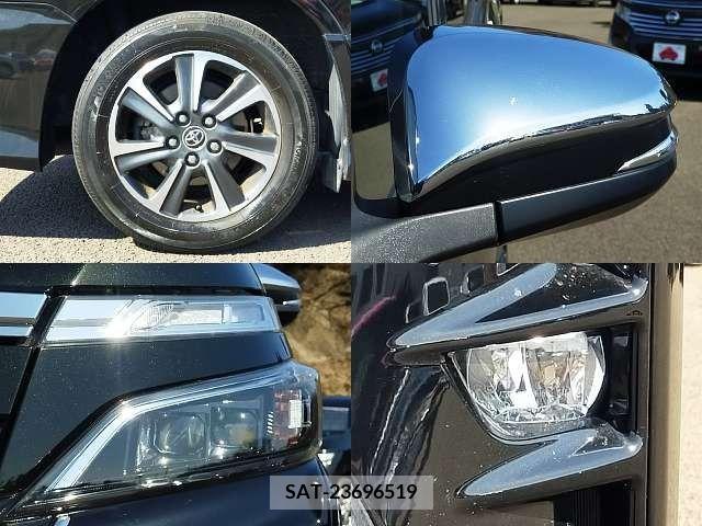 Toyota VOXY 2020-01 219429-4