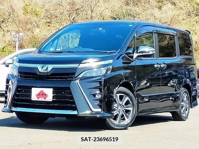Toyota VOXY 2020-01 219429-0