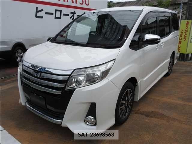 Toyota NOAH 2014-10 321405-0