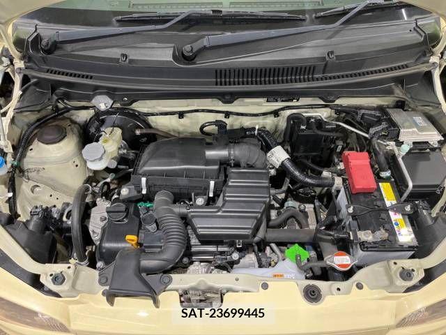 Suzuki ALTO 2017-04 259612-18