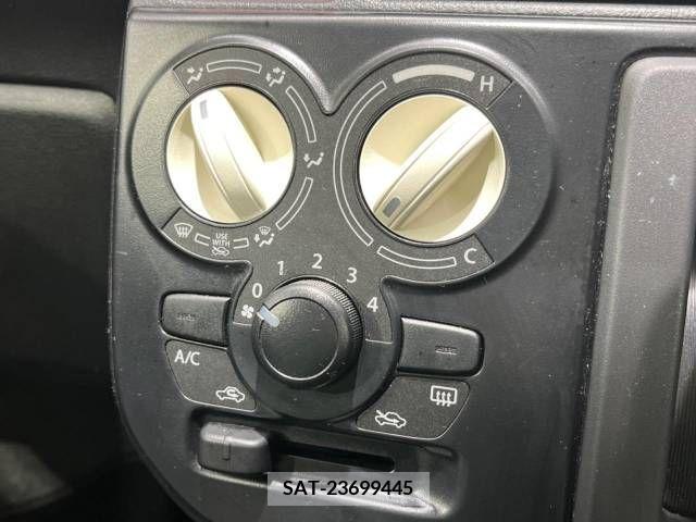 Suzuki ALTO 2017-04 259612-4