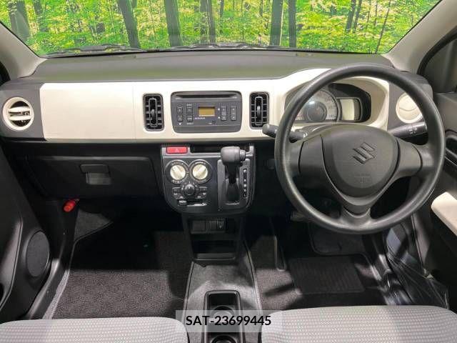 Suzuki ALTO 2017-04 259612-1