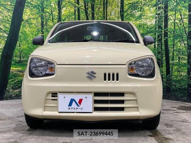 Suzuki ALTO 2017-04 259612-14