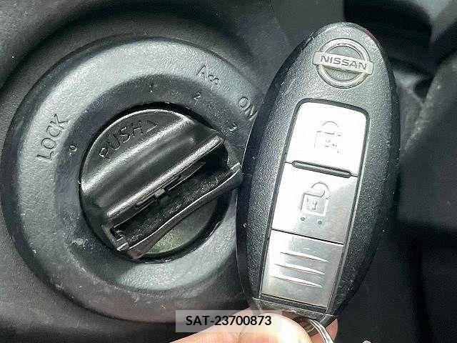 Nissan X-TRAIL 2013-03 314757-5