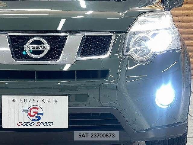 Nissan X-TRAIL 2013-03 314757-9
