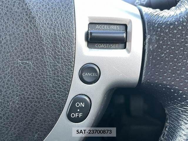 Nissan X-TRAIL 2013-03 314757-4