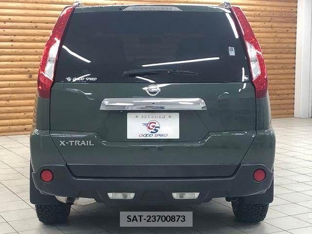 Nissan X-TRAIL 2013-03 314757-18