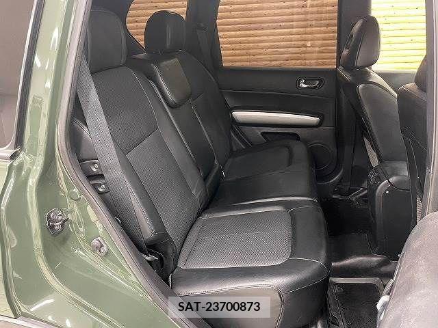 Nissan X-TRAIL 2013-03 314757-8