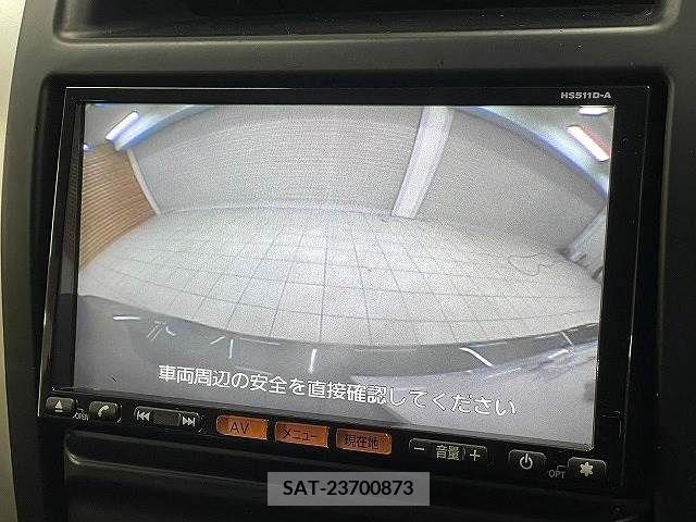 Nissan X-TRAIL 2013-03 314757-3