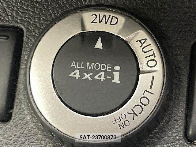 Nissan X-TRAIL 2013-03 314757-11