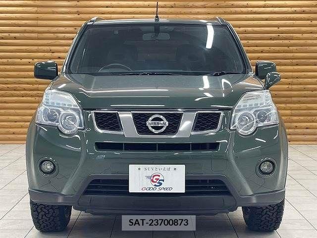 Nissan X-TRAIL 2013-03 314757-16
