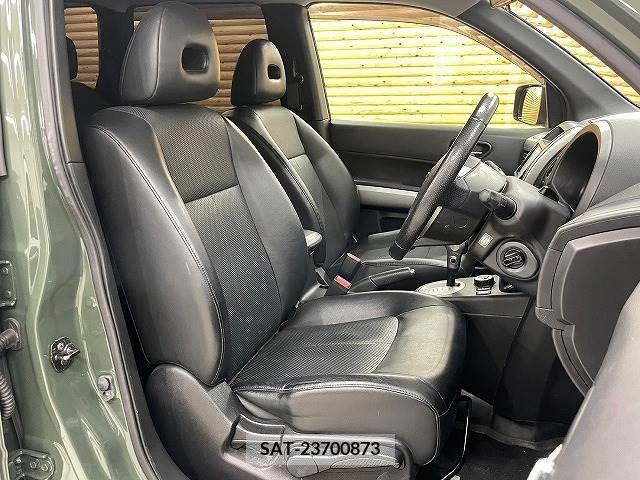 Nissan X-TRAIL 2013-03 314757-7