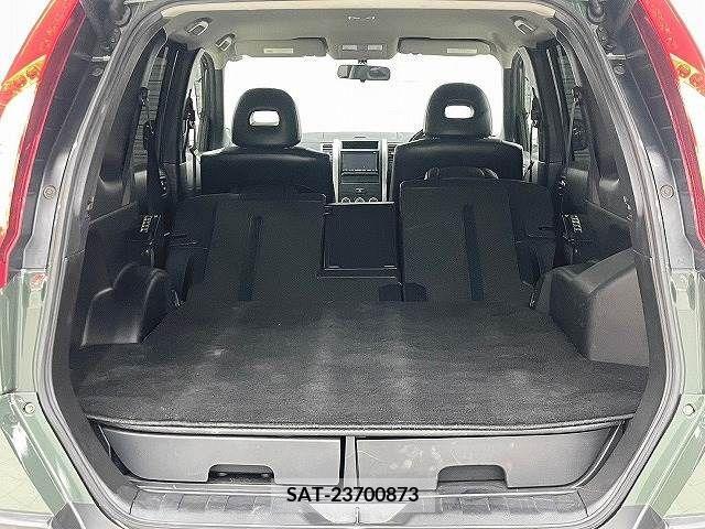 Nissan X-TRAIL 2013-03 314757-19
