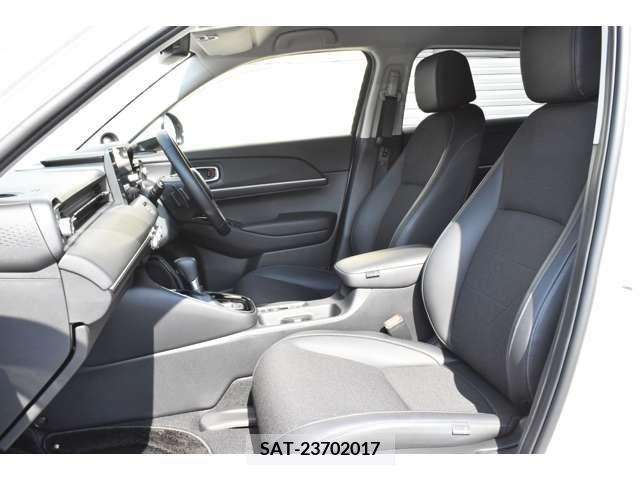 Honda VEZEL 2022-08 336814-13