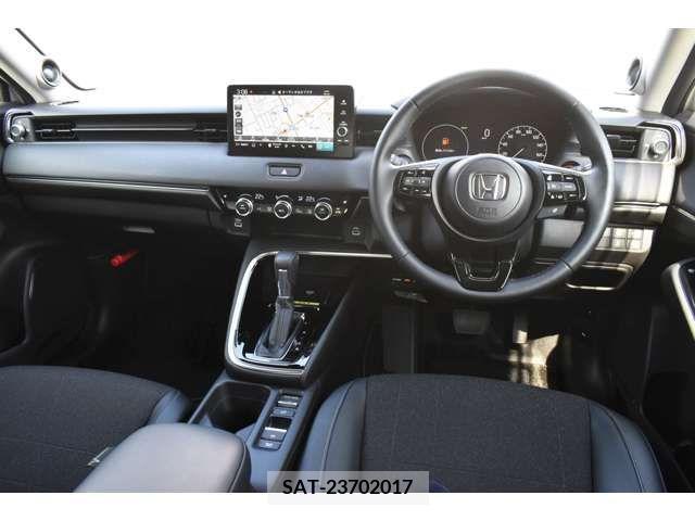 Honda VEZEL 2022-08 336814-3