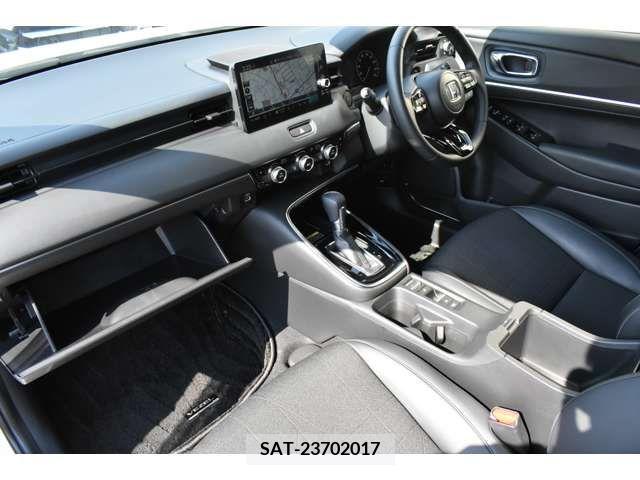 Honda VEZEL 2022-08 336814-12