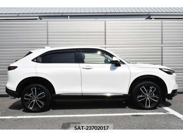 Honda VEZEL 2022-08 336814-1