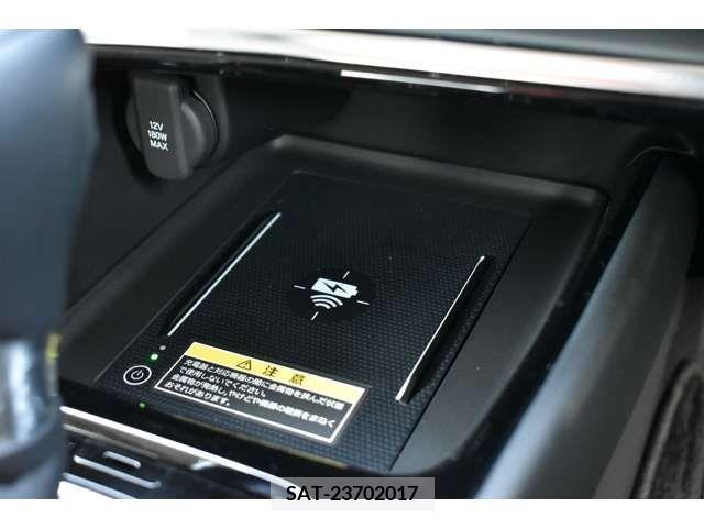 Honda VEZEL 2022-08 336814-9
